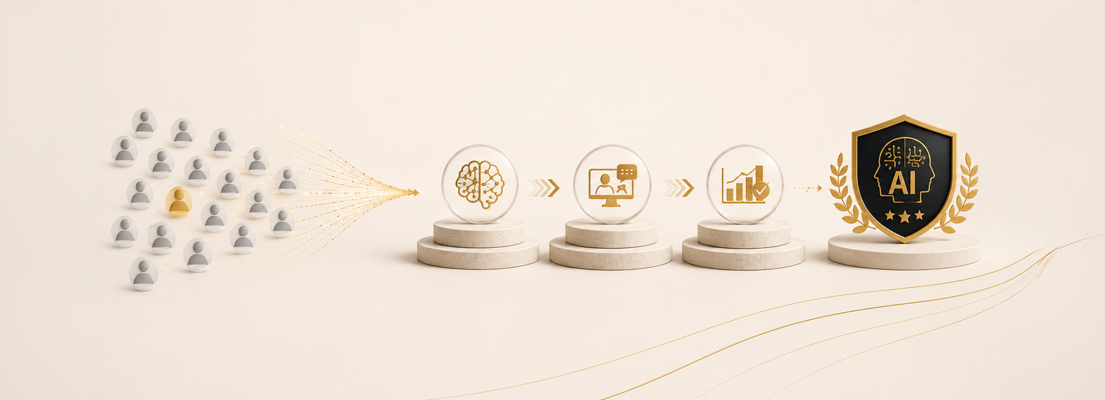AI-fluent marketing talent