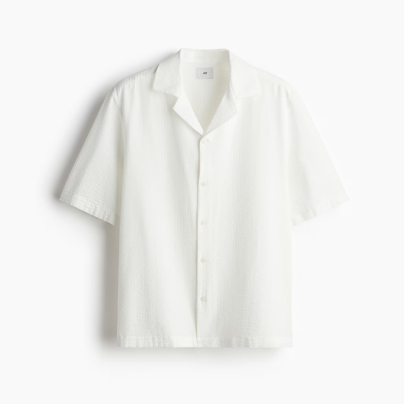 Flat-lay product photo before AI processing
