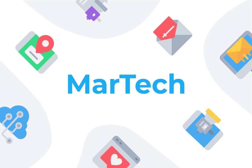 MarTech