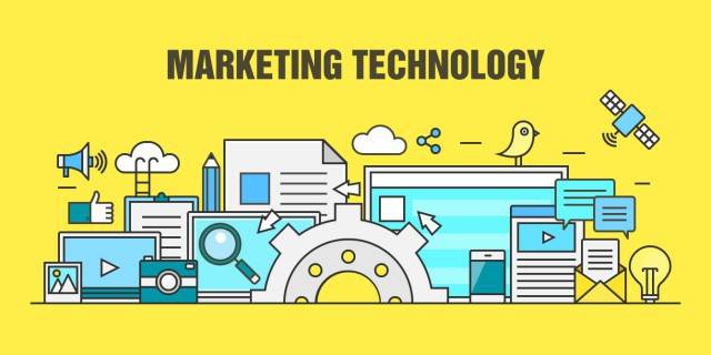 Martech Technologies