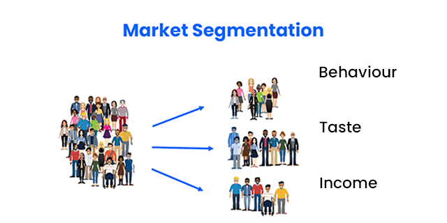 segmentation