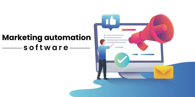 What exactly is marketing automation software?