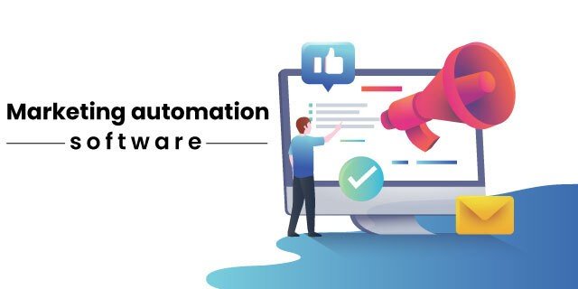 What exactly is marketing automation software?