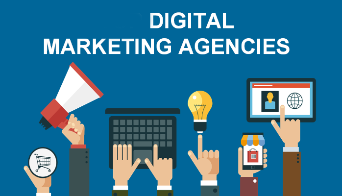 Digital Marketing Agencies in Cape Town South Africa