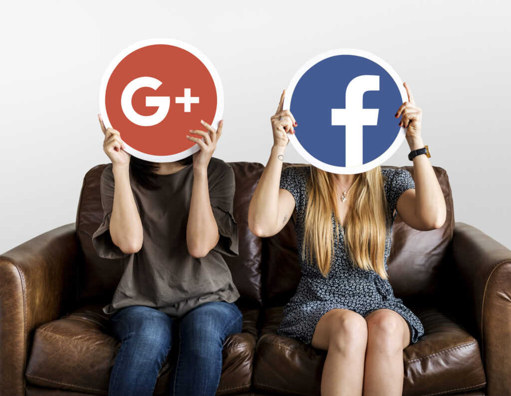 Battle of the Ads: Facebook vs. Google for Lead Generation