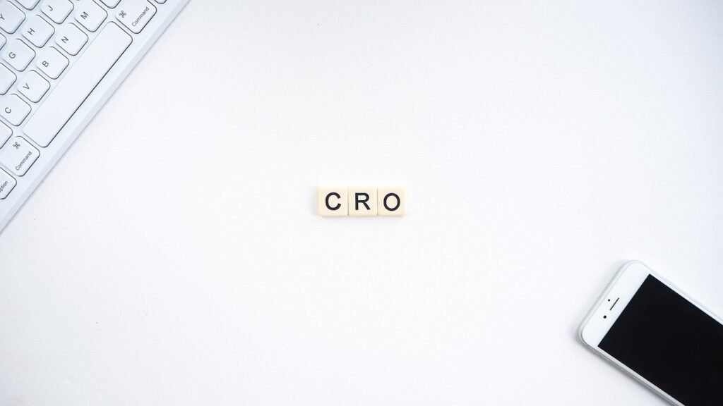 cro, conversion rate optimization, digital marketing