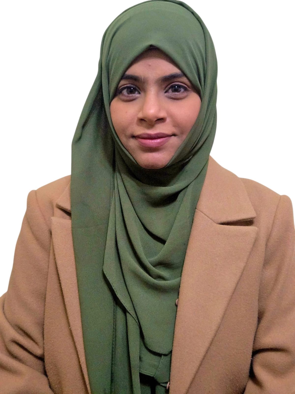 Seemeen Fatima