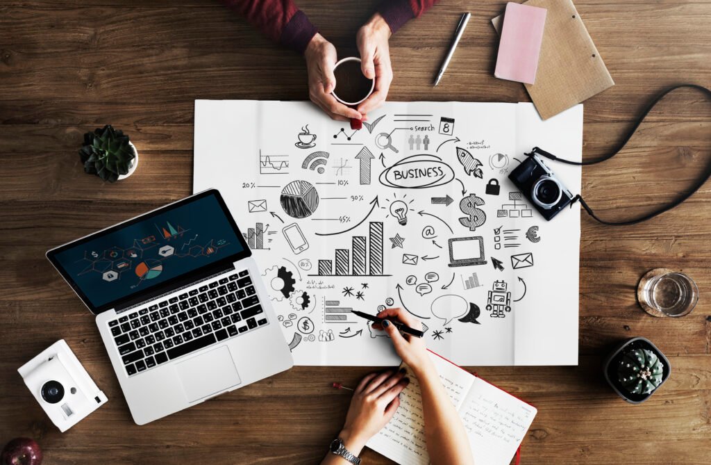 Fractional Marketing Services