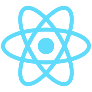 React