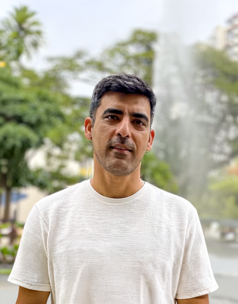 Rohan Kaul, Founder of Zavops