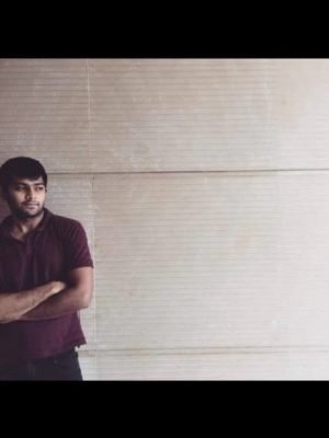 Abhirav Apsangikar_Graphic designer_freelancer