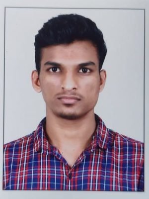 Digvijay Parmar - Video Editor - Freelancer